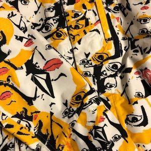 Women’s Volcom Nimbus snowboard jacket